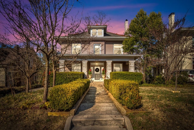 3714 Richland Ave, Nashville