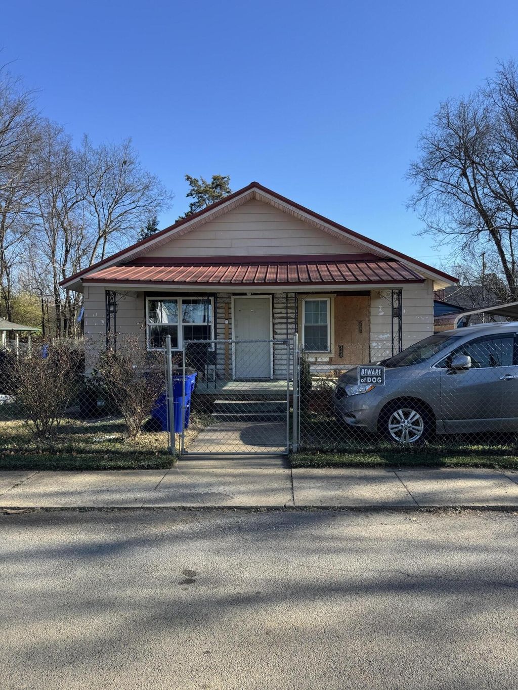 380 4th Street Ne, Cleveland