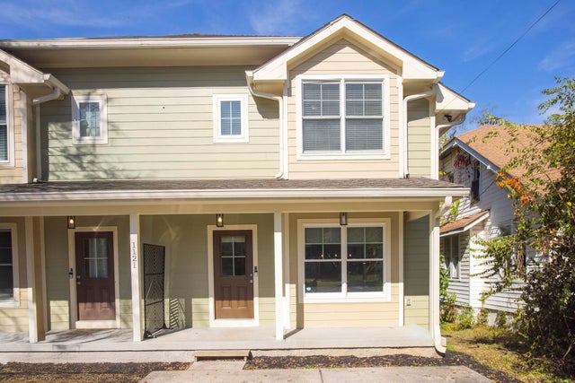 1121b Cahal Ave, Nashville
