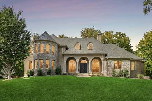 5 Colonel Winstead Dr, Brentwood