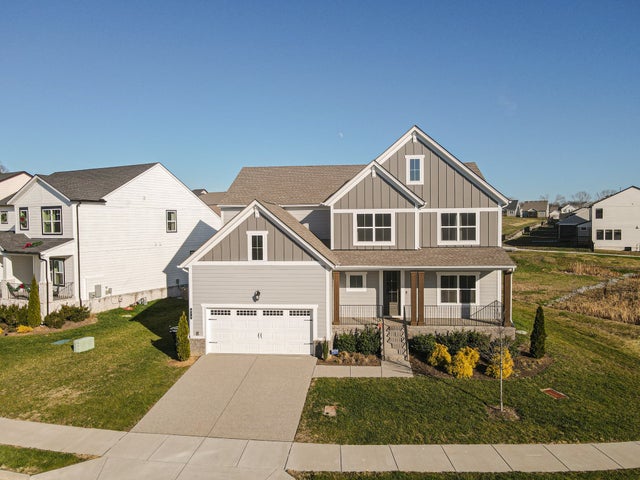 872 Ashton Park Way, Mount Juliet