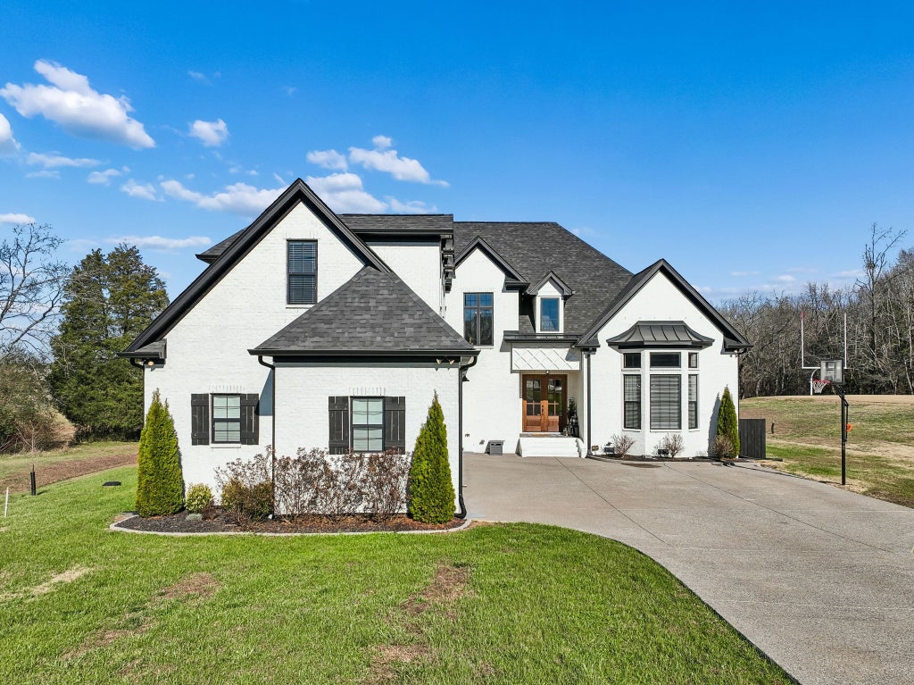 15 Heron Way, Mount Juliet