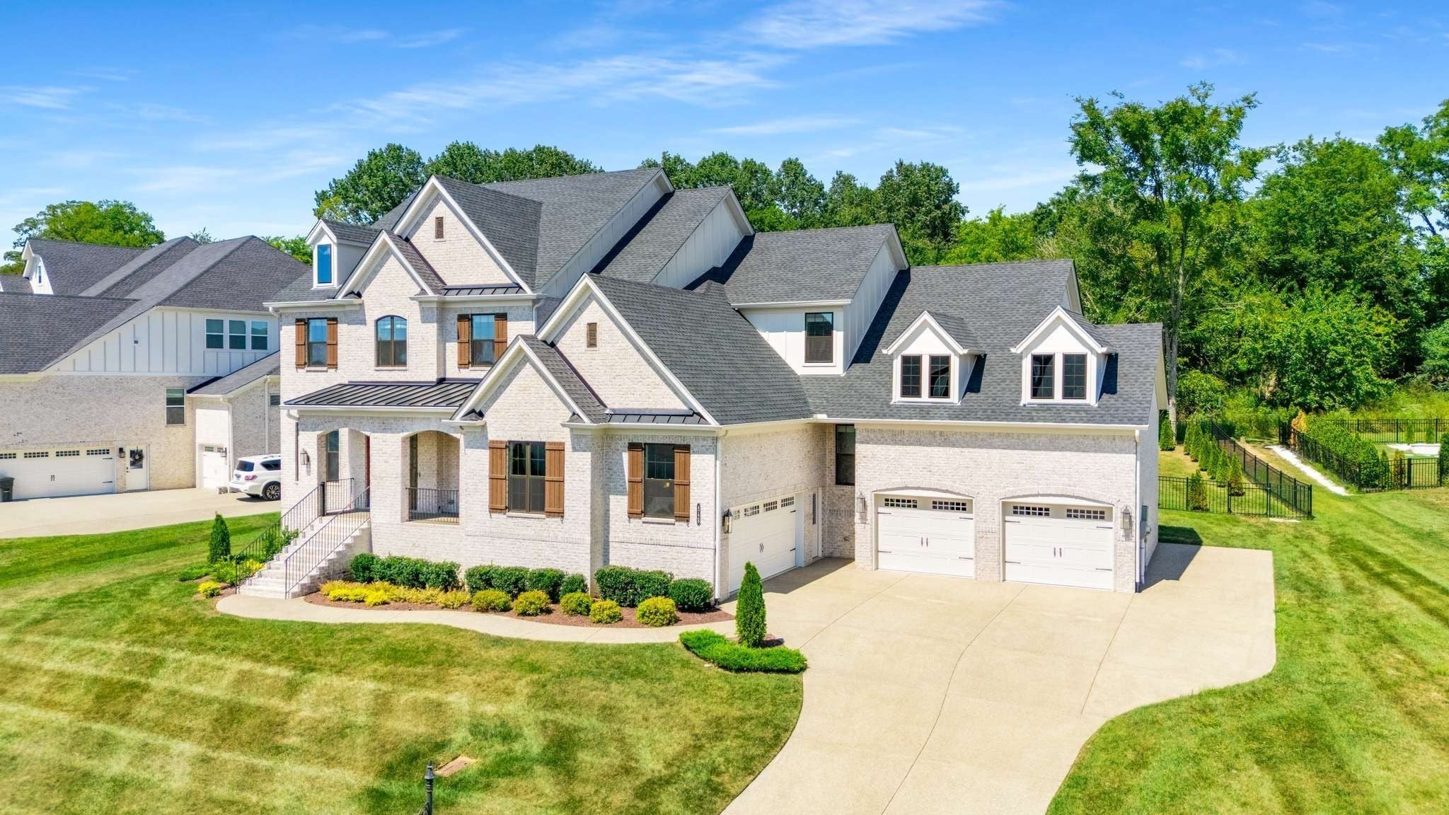 Photo for MLS 3070847 in 4728 Woodrow Pl Arrington, TN - 37014