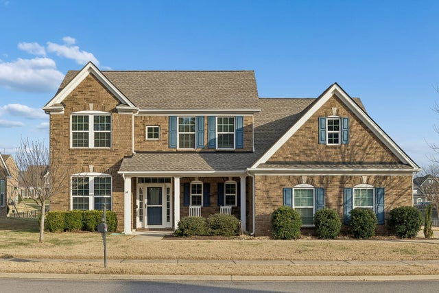 810 Walpole Dr, Gallatin