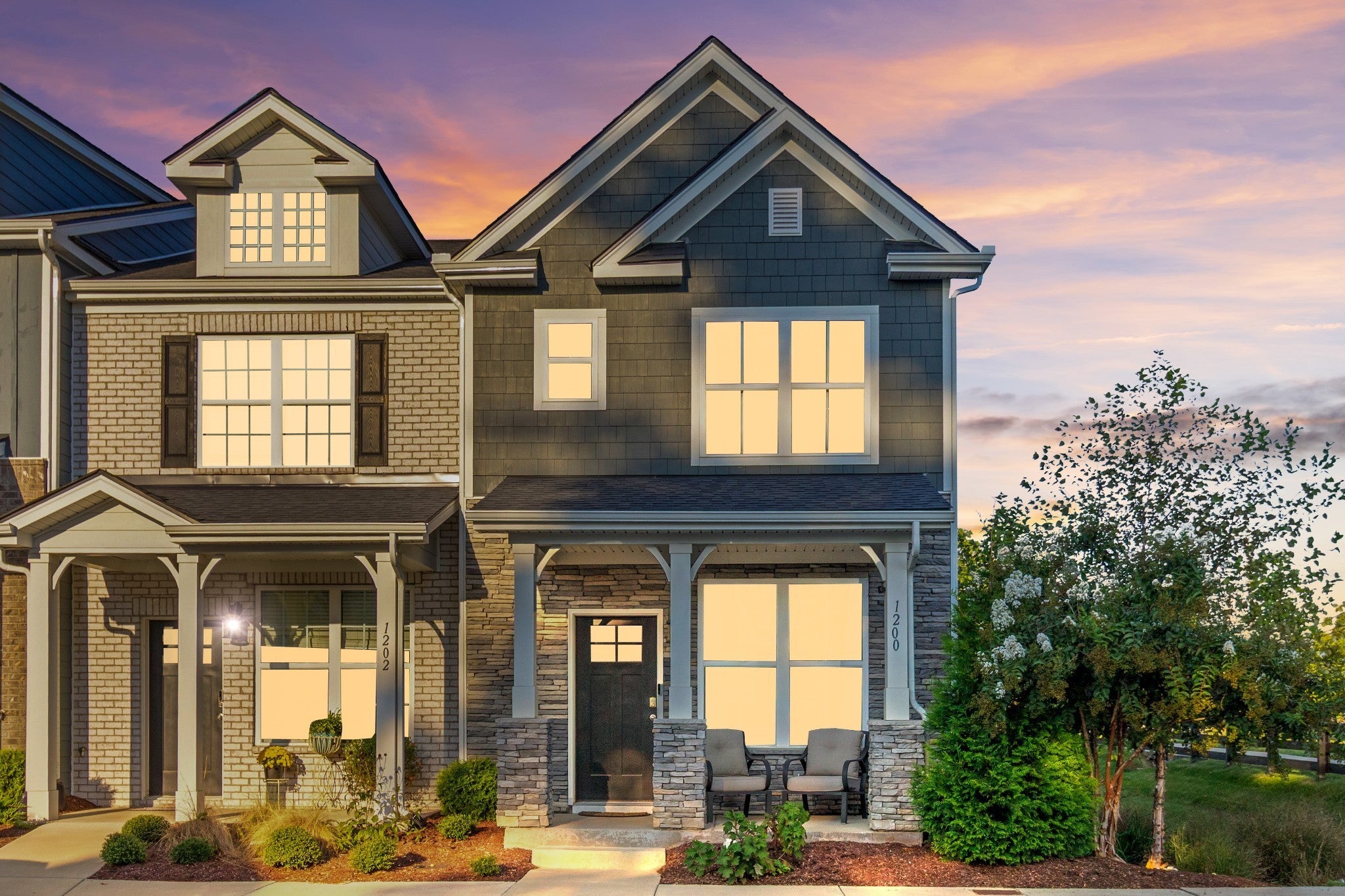 Photo for MLS 3070895 in 1200 Hope Village Way Hermitage, TN - 37076