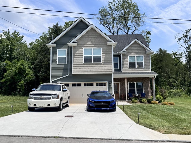 108 Thoroughbred Blvd, Shelbyville