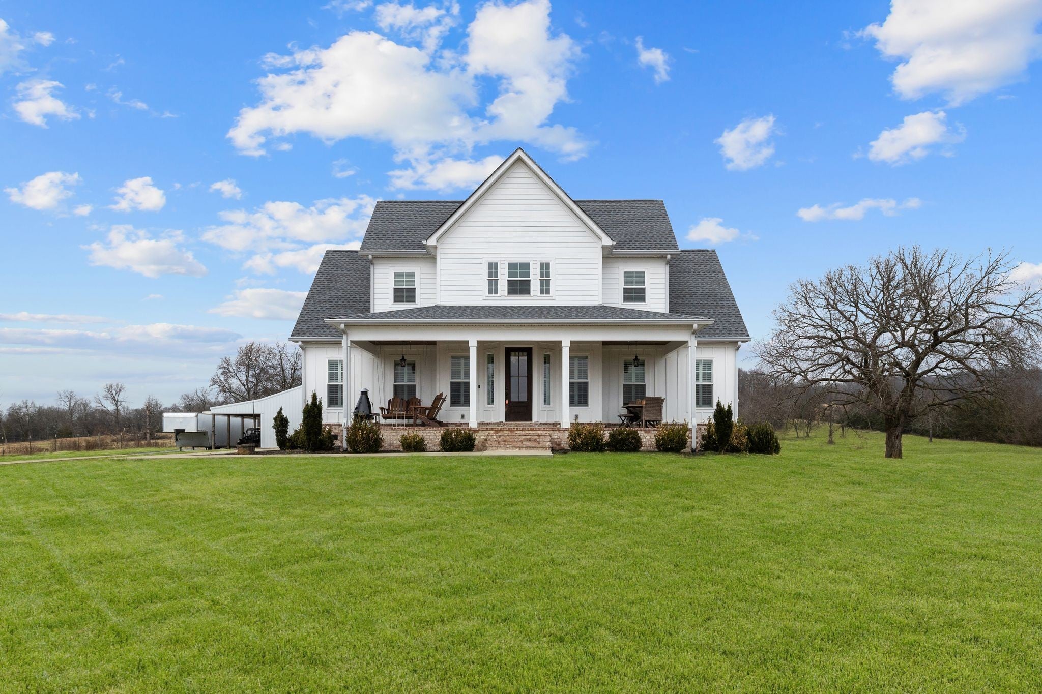 Home for sale in 12877 Versailles Rd Rockvale, TN