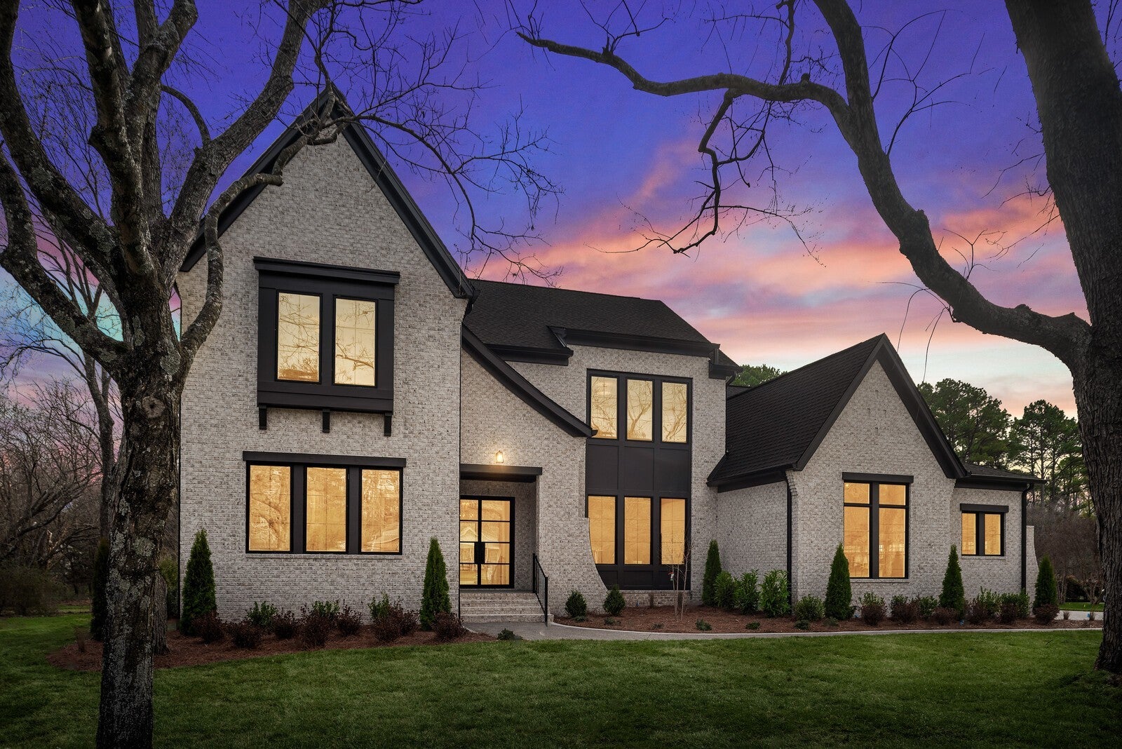 Residential Real Estate for sale in Brentwood, TN