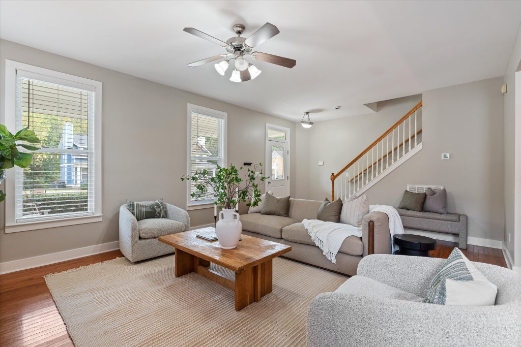 846 Beth Drive, Nashville Property Listing: MLS® #3071207