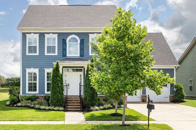 6050 Huntmere Ave, Franklin