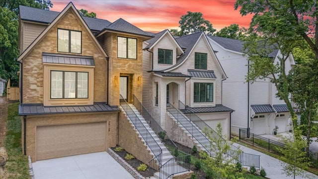 3512a Wilbur Pl, Nashville