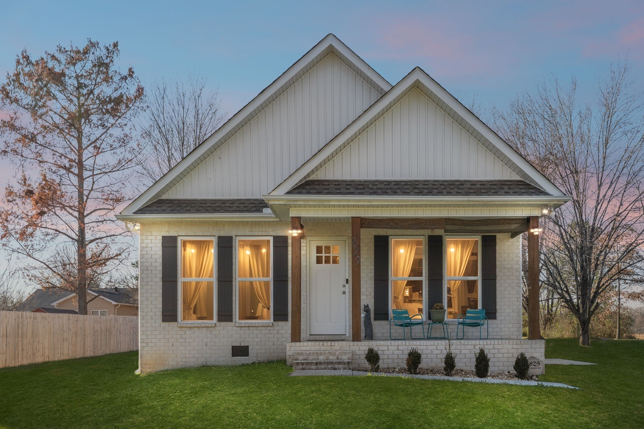 Photo for MLS 3071235 in 829 Luttrell Ave Smithville, TN - 37166