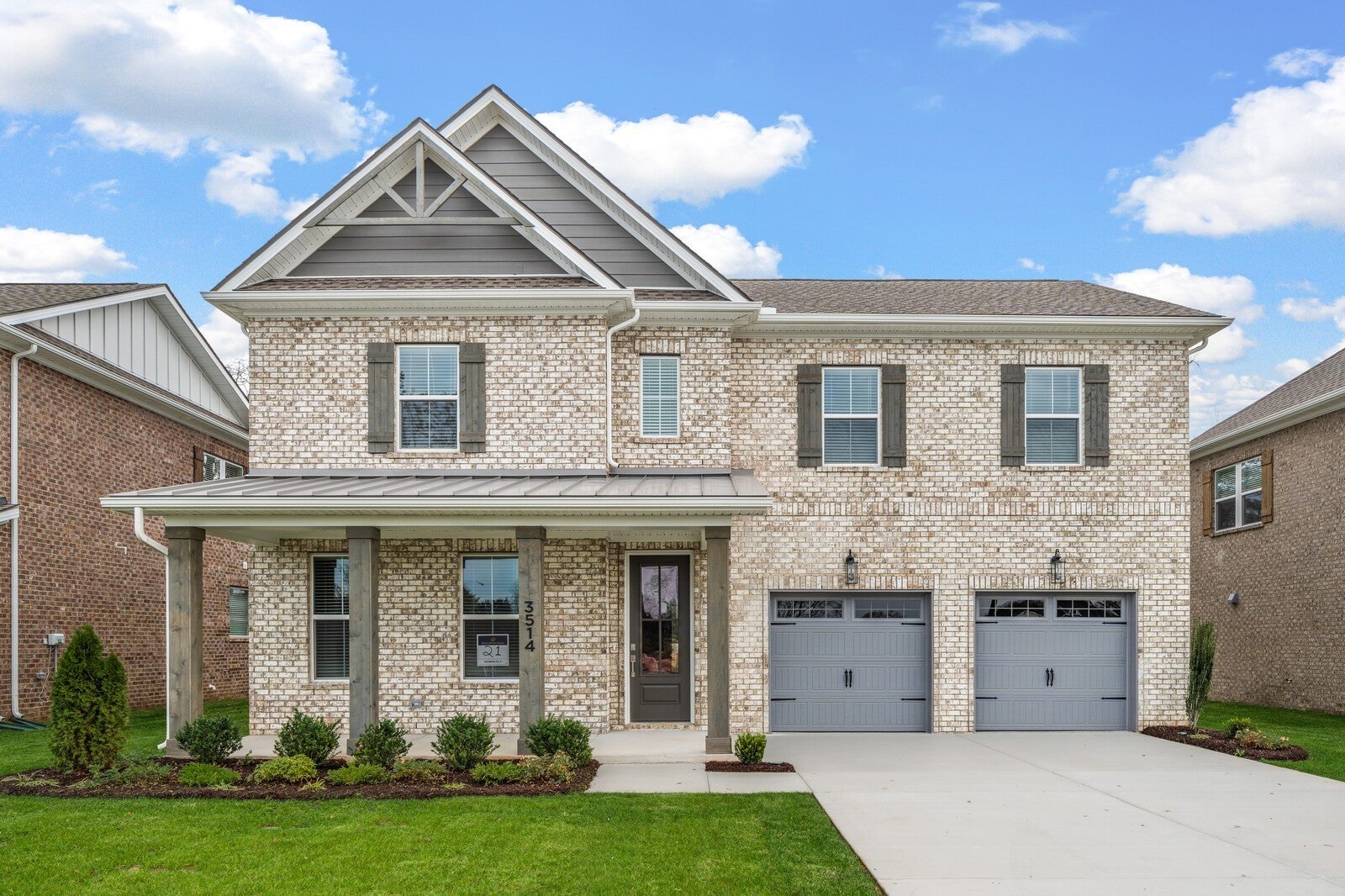 Photo for MLS 3071249 in 3514 Winterfell Drive Murfreesboro, TN - 37129