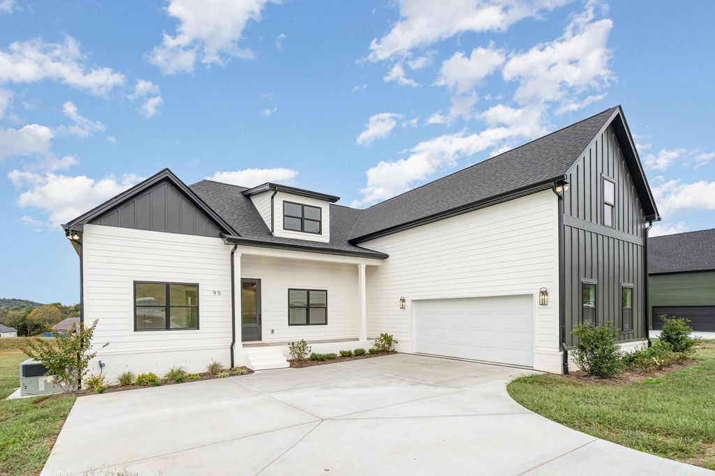 95 Crenshaw Rd, Hartsville