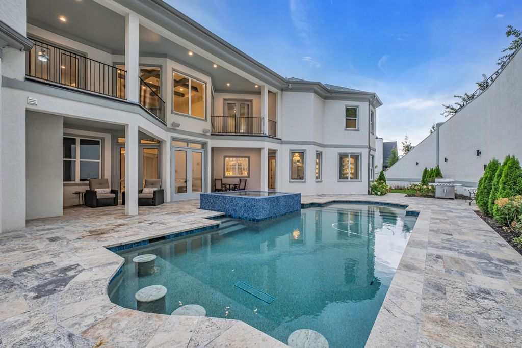 1065 Stockett Dr, Nashville