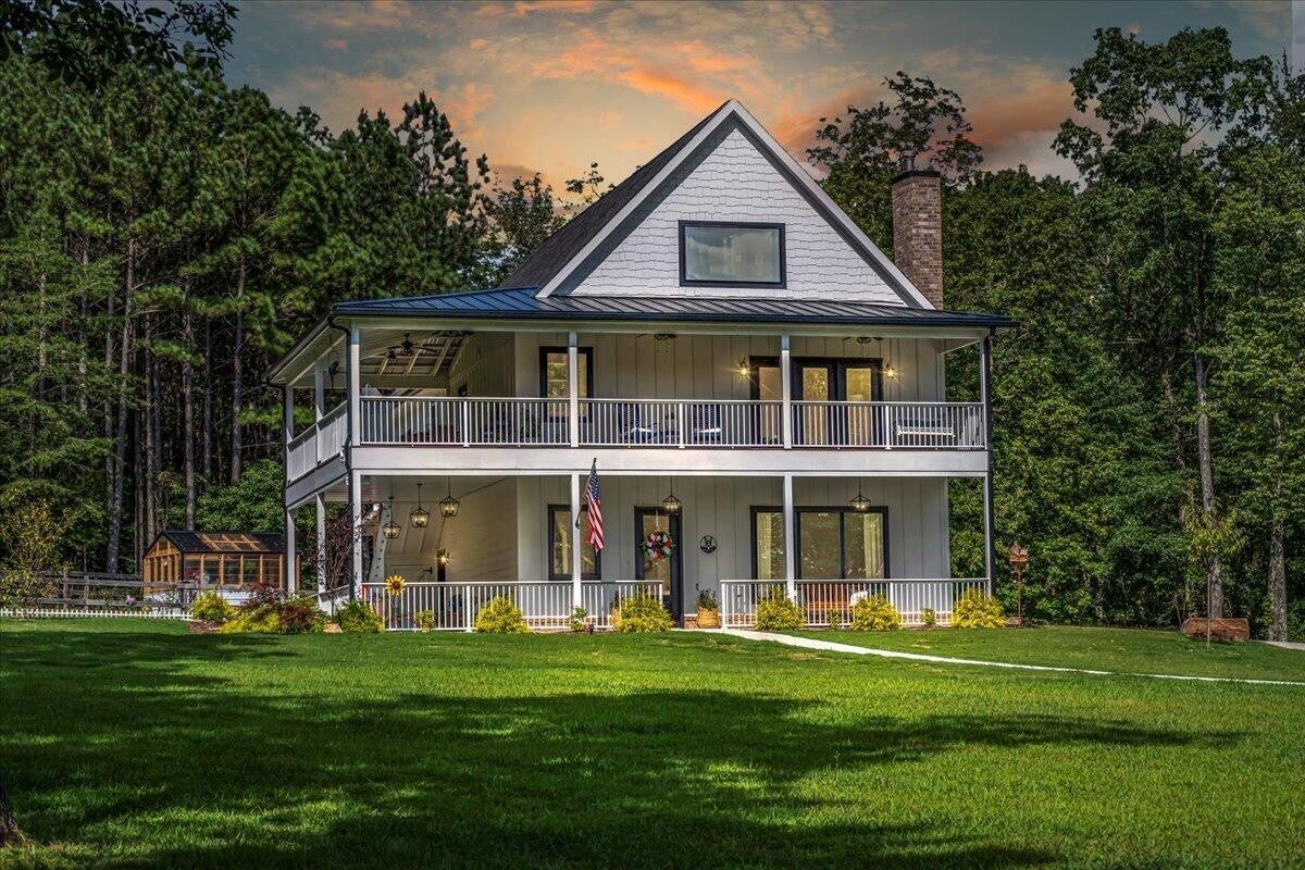 Home for sale in 415 River Bluffs Drive Jasper, TN