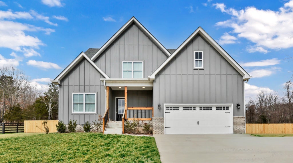 48 Powell Rd, Clarksville