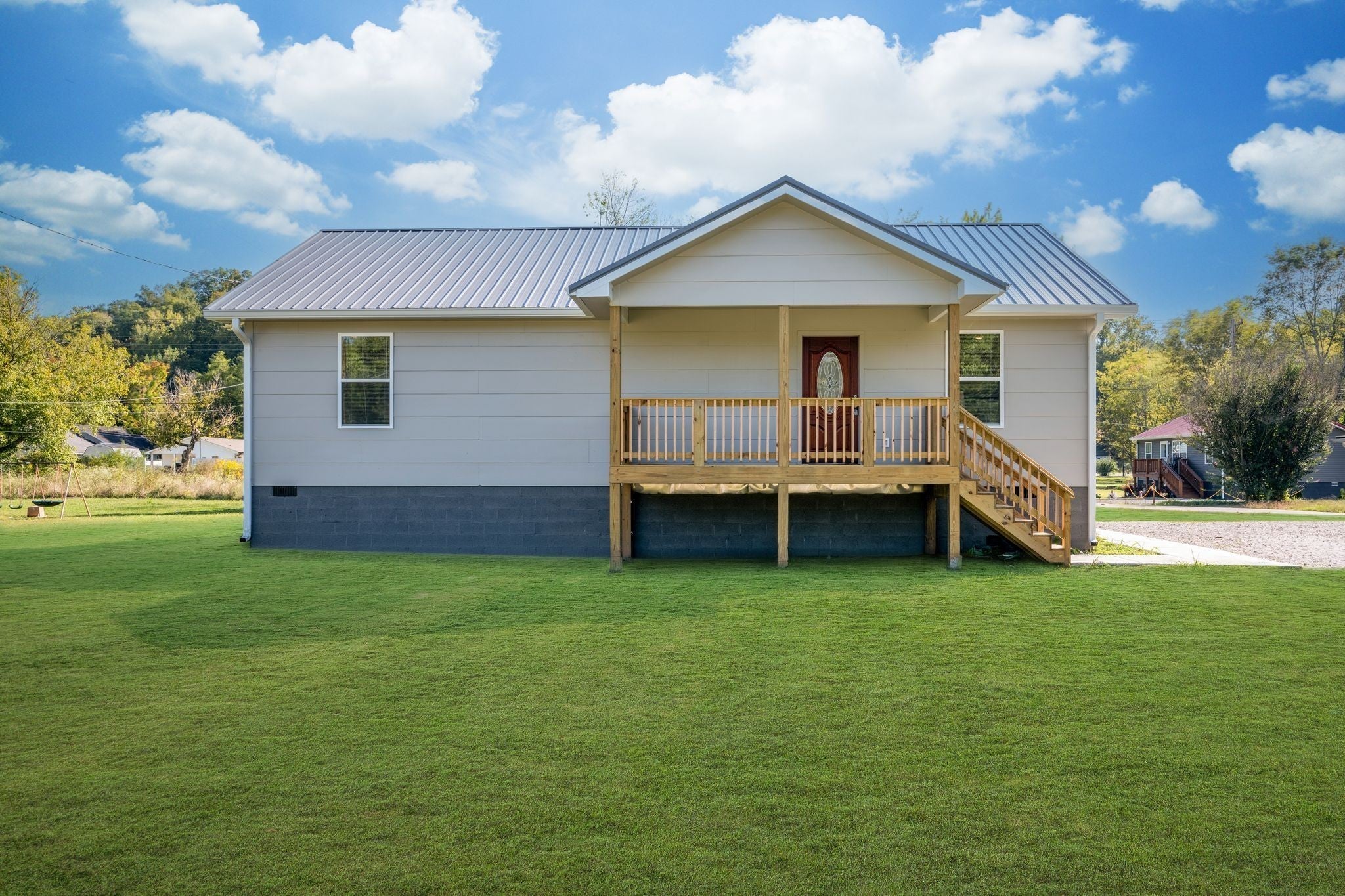 Photo for MLS 3071518 in 116 Fairground Drive Waverly, TN - 37185