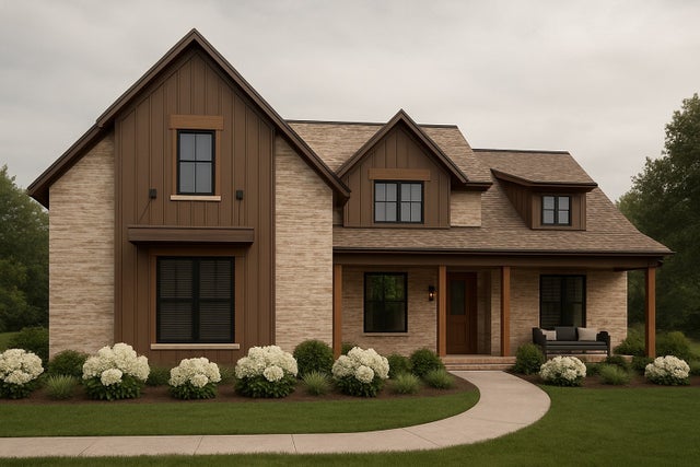 6 Pace Rd, Clarksville