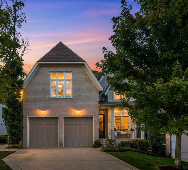 2260 Castleman Dr, Nashville