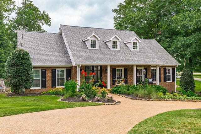 109 High Point Anchorage, Hendersonville