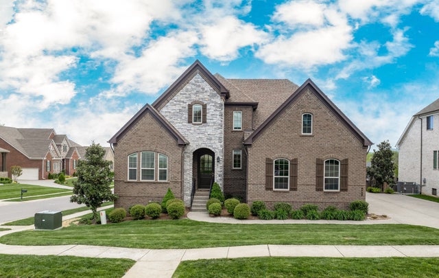 401 Herring Trl, Nolensville