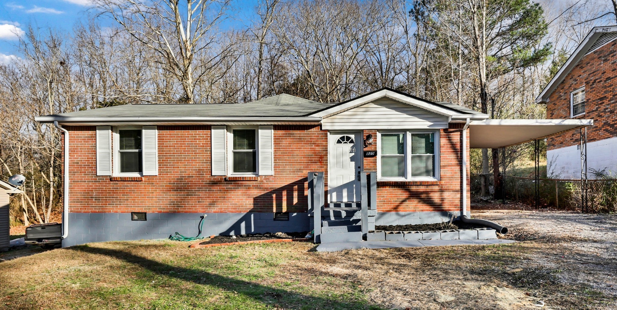 Clarksville Real Estate - Residential for sale