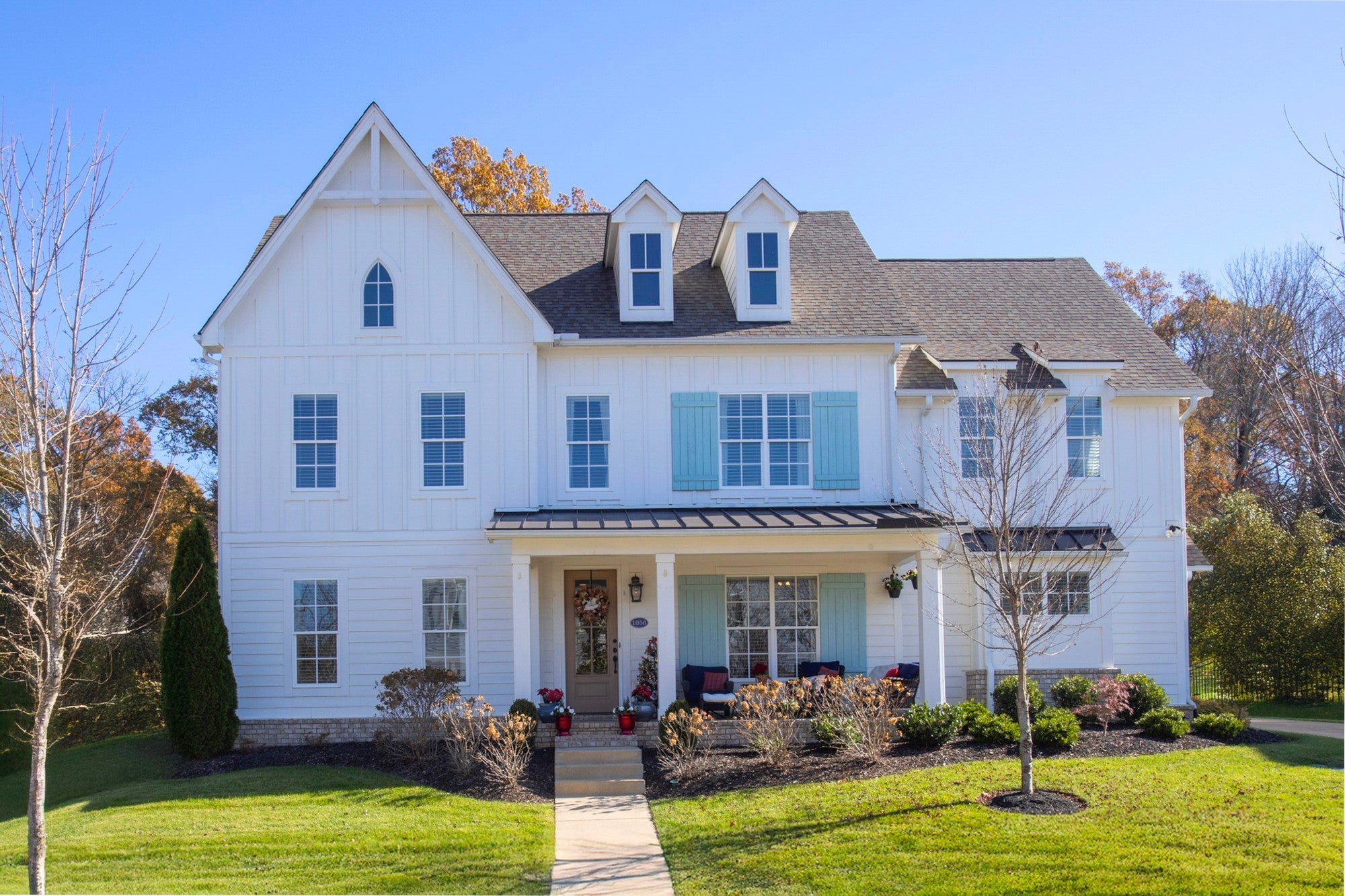 Home for sale in 1056 Memorial Dr Franklin, TN