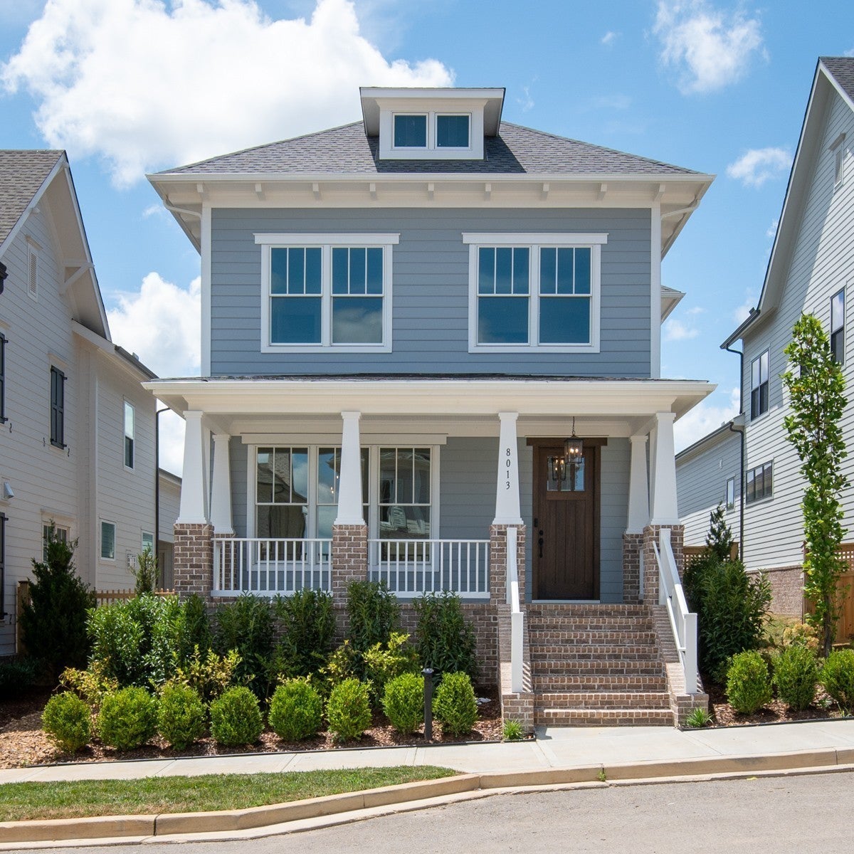 Franklin Real Estate - Residential for sale