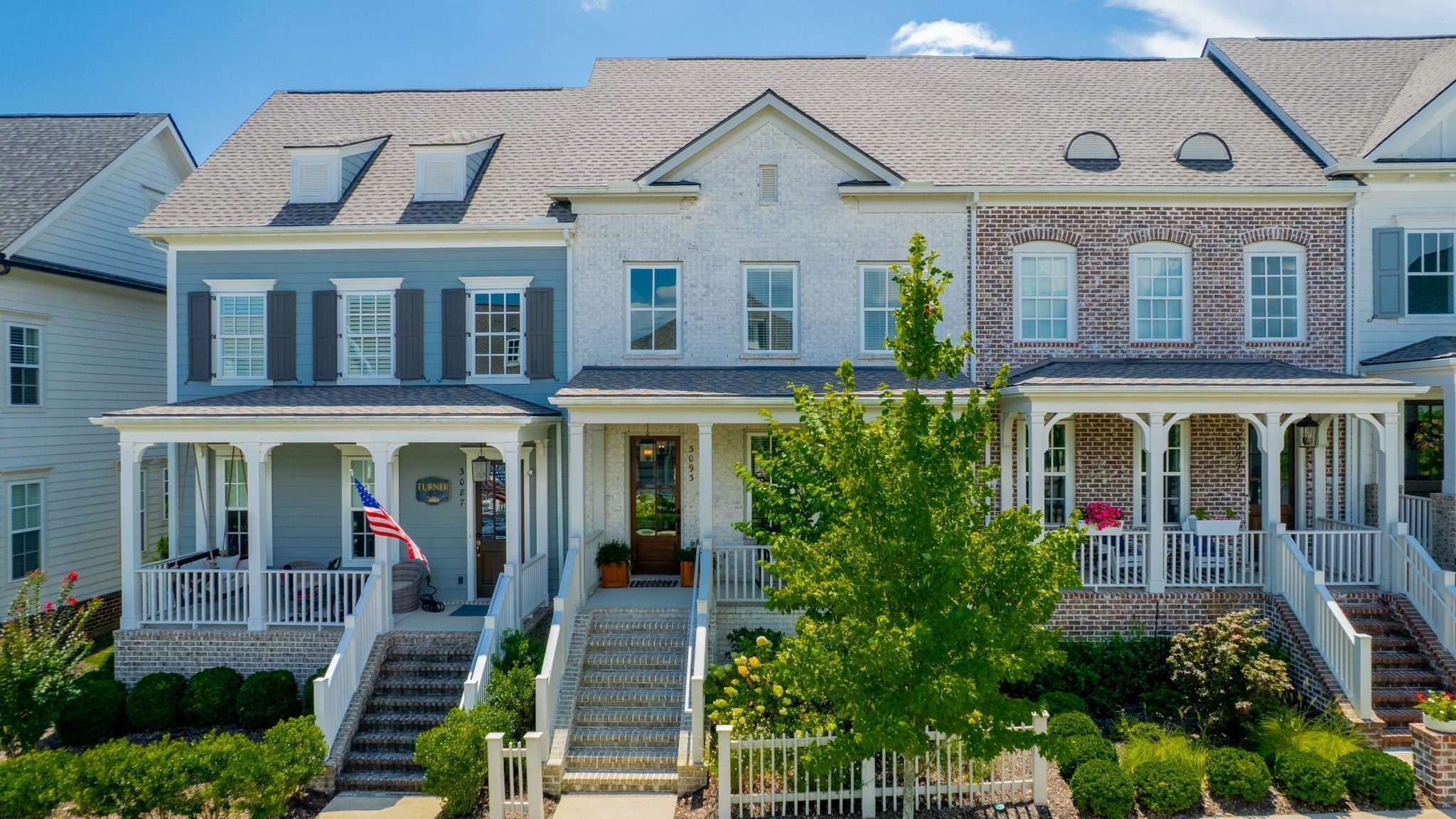 Franklin Real Estate - Residential for sale