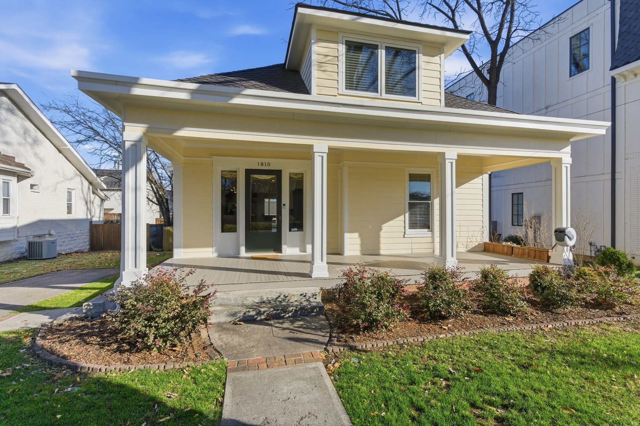 Home for sale in 1810 Beech Ave Nashville, TN