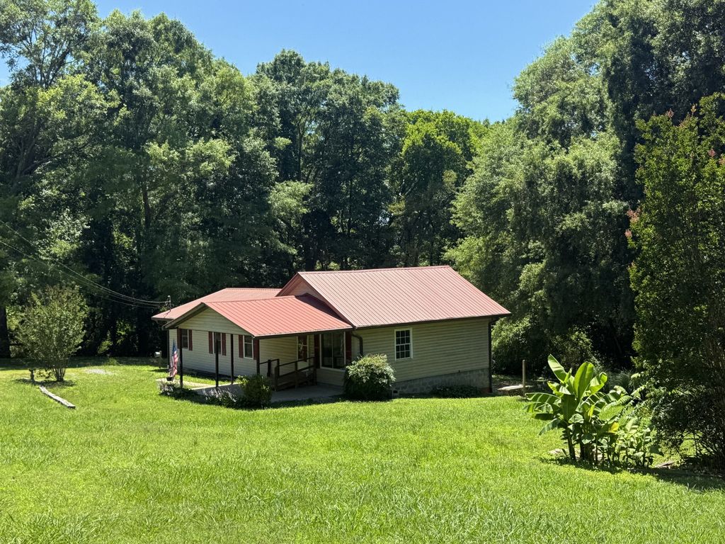 750 Belmont Church Rd, Whitwell