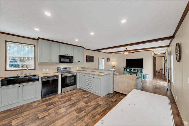 6126 Calvin Potts Rd, Primm Springs