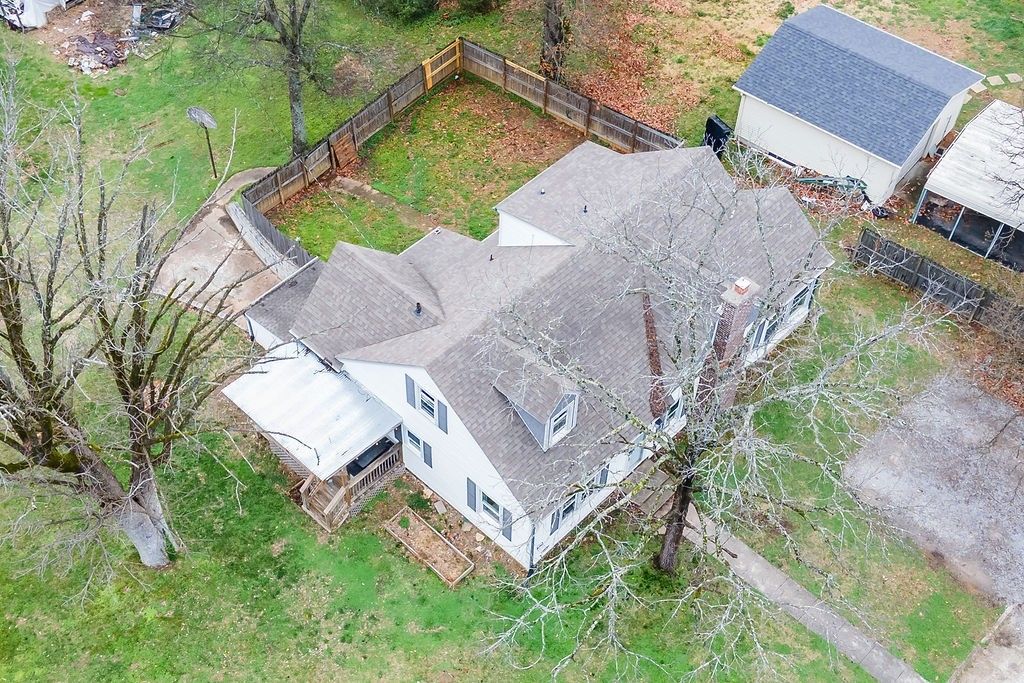 118 Boyette Ave, Lewisburg