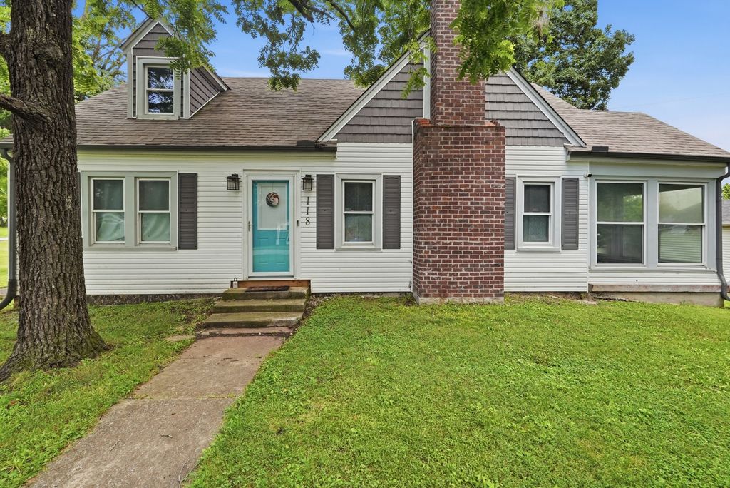 118 Boyette Ave, Lewisburg