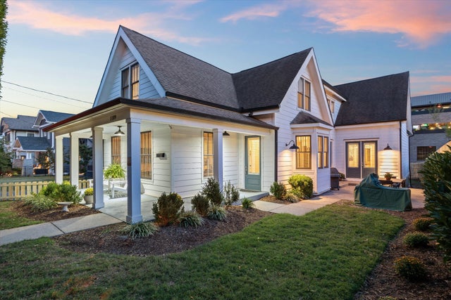 1109 Lawrence Ave, Nashville