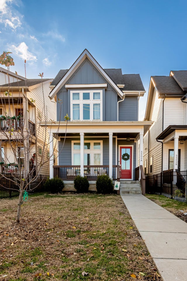 5505 Tennessee Avenue, Nashville