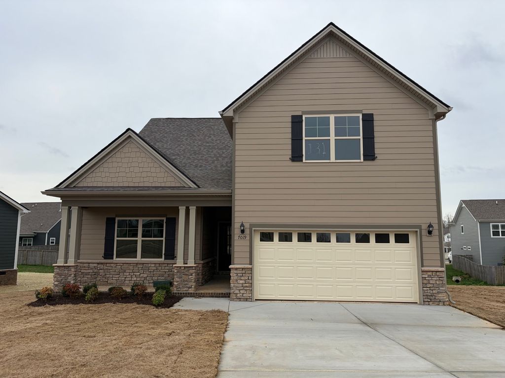 7019 Sully Court, Fairview