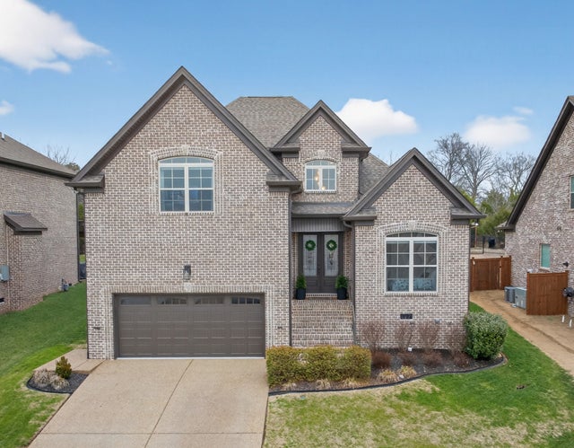 716 Brooke Cove, Mount Juliet