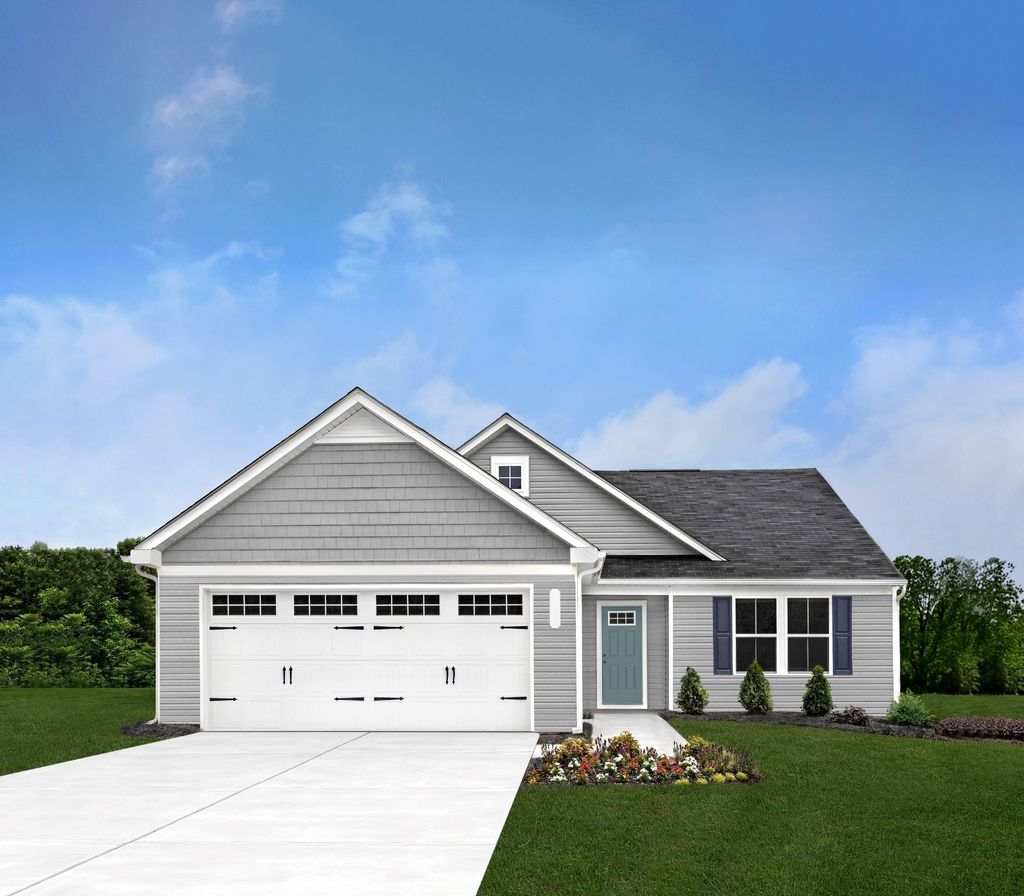 433 Audusson Drive, Antioch