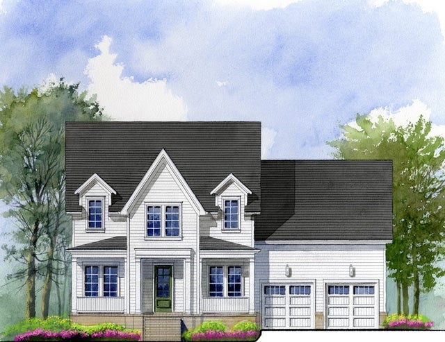 3006 Winterberry Drive, Nolensville