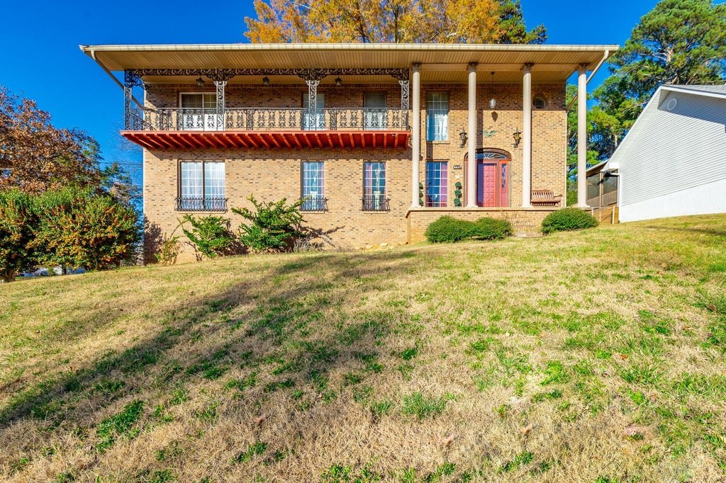 8417 Iris Drive, Chattanooga