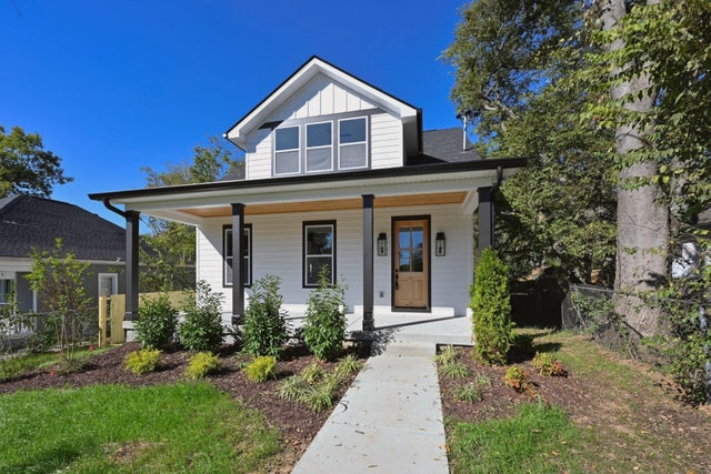 1212 Stockell St, Nashville