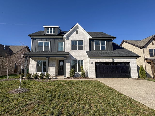 205 Settlers Way Lot 614, Hendersonville