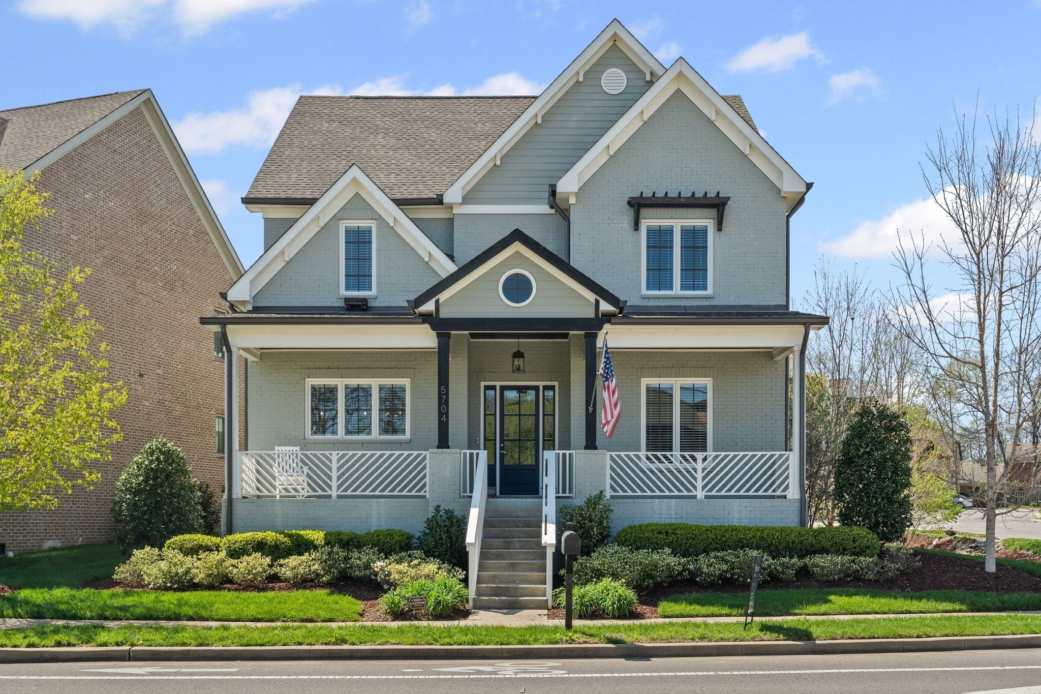 Home for sale in 5704 Old Harding Pike Nashville, TN