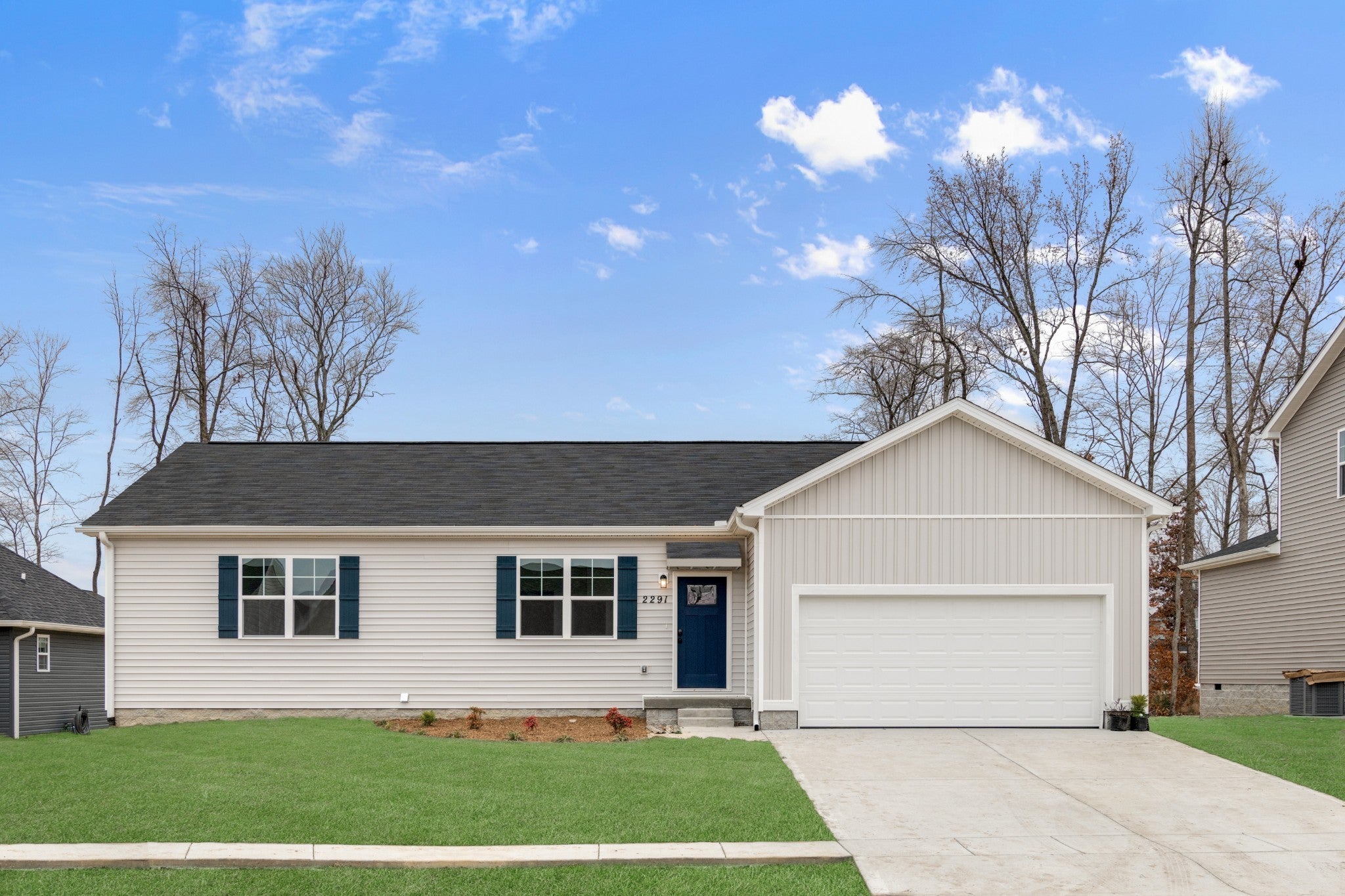 Photo for MLS 3072611 in 2291 Lopez Ct Cookeville, TN - 38506