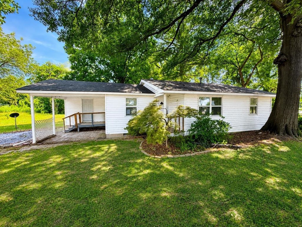 113 Hwy 118, Joiner