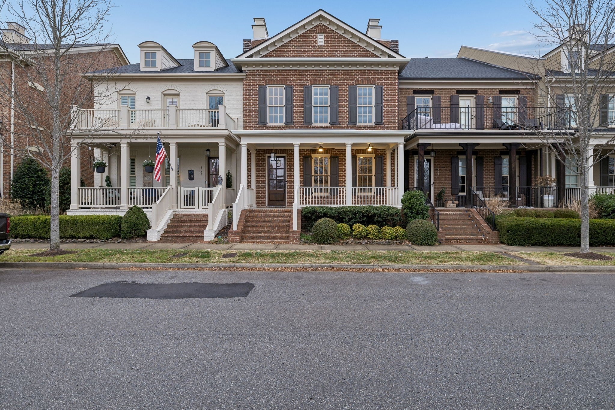 Franklin Real Estate - Residential for sale