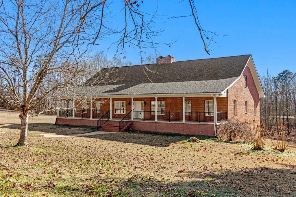 7900 Clara Chase Drive, Ooltewah