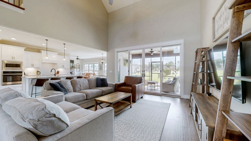 1236 Alex Walker Dr, Christiana